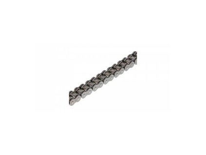 řetěz 428X1R, JT CHAINS (x-kroužek, barva černá, 146 článků vč. rozpojovací spojky)