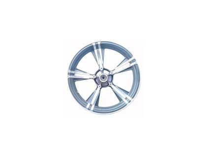 Disk přední 17" X-scooters XRS02