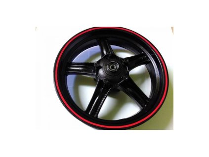Disk MT 3.50x15 Jonway GTS - přední