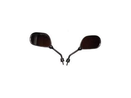 Zrcátka X-scooters 6mm