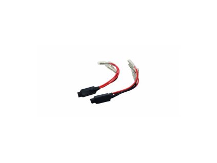 Odpor pro LED blinkry (9W/21,5 Ohm, pro aplikace na původní žárovku 10W, pár)