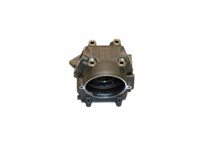 Motor - hlava motoru 260cc