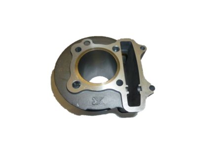 Motor - válec 125cc skútr (52,4mm)