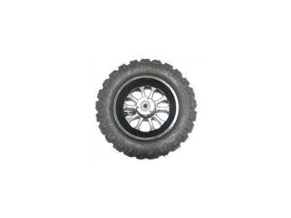 Disk přední s pneumatikou X-scooters XG