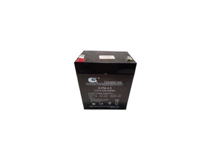Baterie 12V 4,5 Ah X-scooters XS02 MiNi