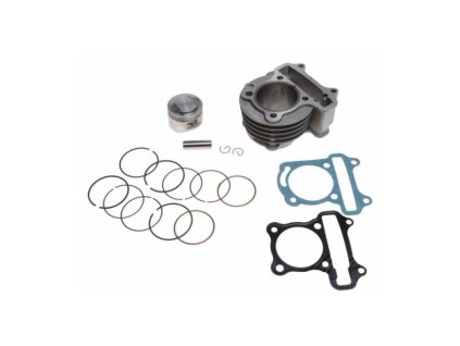 Tuning Big Bore kit Scooter 4t 90cc - malý