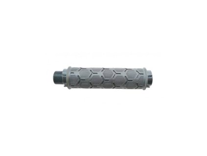 Grip pravý X-scooters 4M05