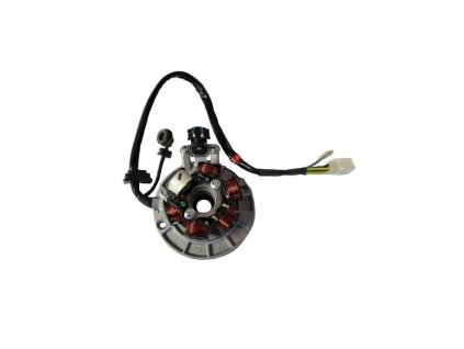 Magneto cívky XMOTOS XB87 140cc