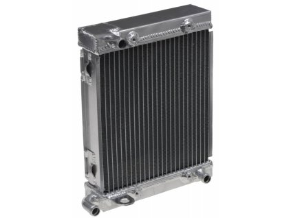 Chladič CAN-AM [270*236*56], Q-TECH