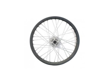 Přední disk kompletní 19" XMOTOS XB88
