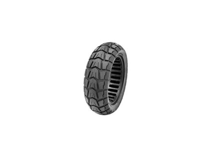 Plná pneumatika 10x2.75-6.50 X-scooters XS04