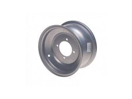 Disk plechový 10x5.50 4x110 (přední)