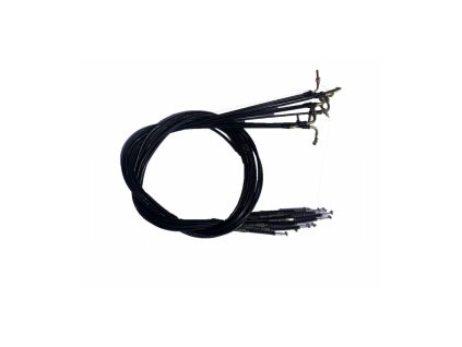 Lanko plynu pro Buggy K3