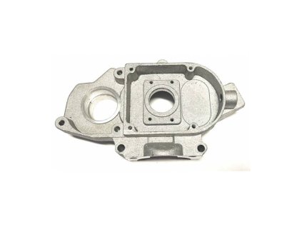 Karter motoru 110cc - levá strana (ND motokolo)