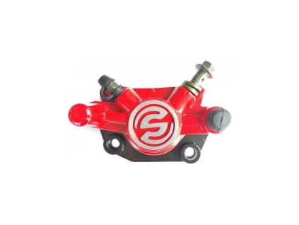 Brzdový třmen X-scooters XR06/XR07 (zadní)