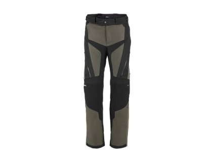 Kalhoty 4SEASON EVO PANTS 2023, SPIDI (černá/vojenská zelená)