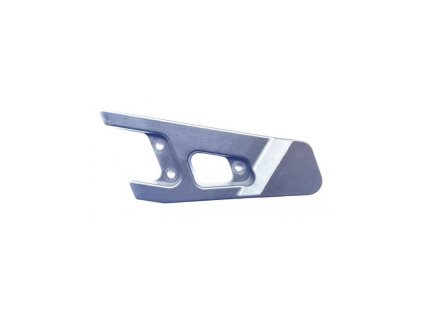 Plastový kryt levý u zadního kola X-scooters XS04