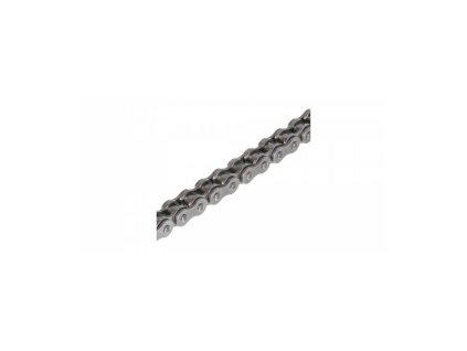 řetěz 520HDS2, JT CHAINS (bezkroužek, barva černá, 106 článků vč. rozpojovací spojky)