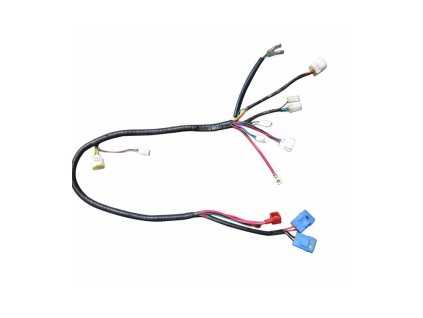 Elektroinstalace XMOTOS XB27