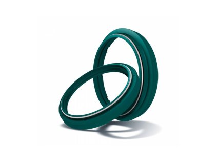 Simering + prachovka do př. vidlice (39 x 51,05 x 7,7 mm, Tech 39 mm), SKF