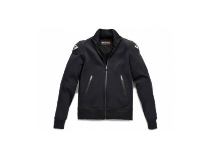 Bunda EASY MAN 1.0, BLAUER - USA (černá)
