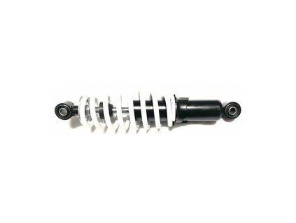 Tlumič zadní pro čtyřkolku XTR Warrior - 28,5cm