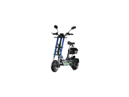 X-scooters XR11 EEC 48V Li