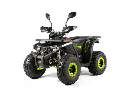 Čtyřkolka Fourcraft PlatinLine 125cc - 3GR