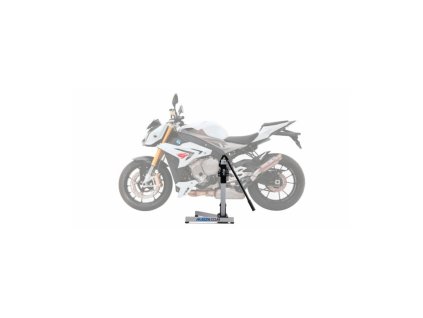 Adaptér BMW S1000R 14-16, S1000RR 14-, HP4 14-, MAX2H