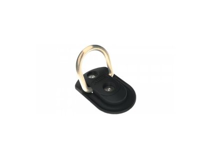 Kotva do podlahy / zdi WBA 60 (tloušťka oka 10 mm), ABUS