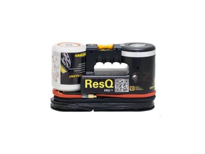 AIRMAN ResQPro+ automatická opravná sada pneu osobní/SUV/dodávky 450 ml (pro pneu 13-22")