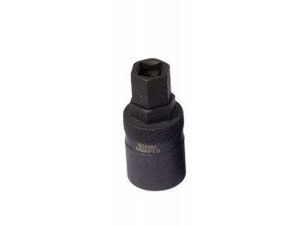 Stahovák rotoru alternátoru (M30 x 1,0), BIKESERVICE