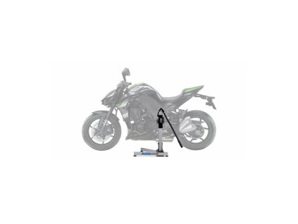 Adaptér Kawasaki Z1000 10-17, Z1000 SX 11-17, MAX2H