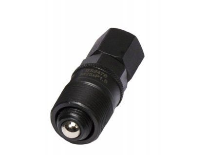 Stahovák rotoru alternátoru (M24 x 1,5), BIKESERVICE