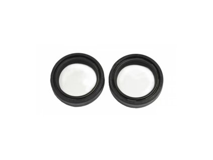 Simeringy do přední vidlice (37 x 50 x 11 mm), ATHENA (sada pro repasi 2 tlum.)