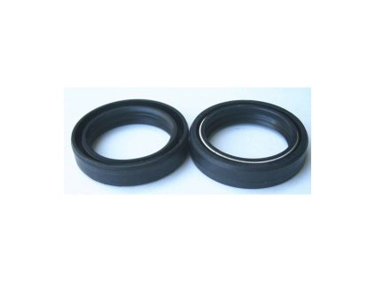 Simeringy do přední vidlice (39x52x11 mm), Tourmax