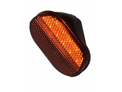 Zadní odrazka na motokolo Cruiser