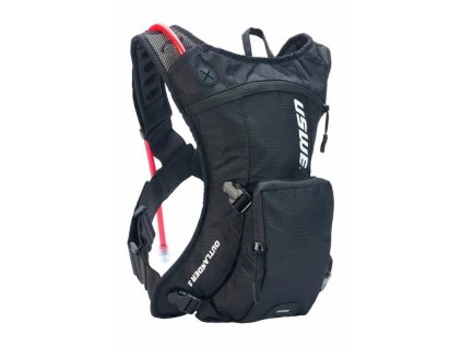 147900 batoh enduro outlander 3 uswe svedsko cerna objem 3 l hydrobag 1 5 l
