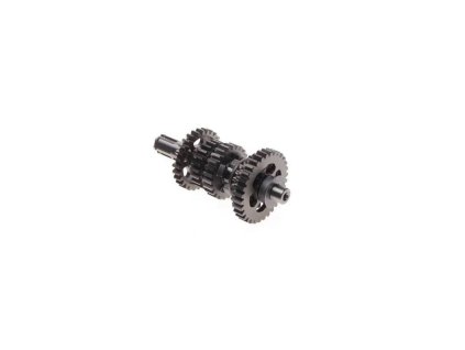 Převodovka - stromek 2 Shineray 250STXE
