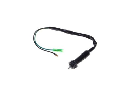 Spínač nožní brzdy UNI - 2PIN