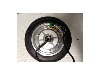 Elektro motor pro Tmax Scooter SMART 350 Lithium 36V
