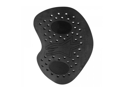 Chrániče boků NUCLEON KR-H, ALPINESTARS 2026