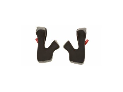 Lícníce interiéru pro přilby TERMINATOR 2.1 S, AIROH