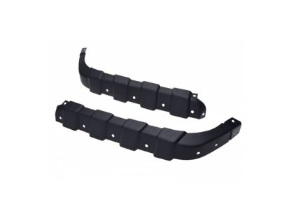Zadní plastový kryt L+P BS250S-5