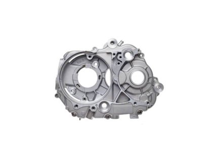Karter motoru levý 140cc