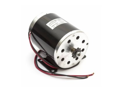 Elektro motor 36V 1000W pro elektro mini ATV (pro řetez 25H)