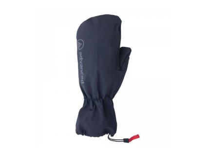 Návleky na rukavice RAINSEAL PRO, OXFORD ADVANCED (černé)