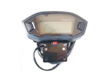 Tachometr digitální pro čtyřkolku Warrior 125cc