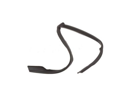 Těsnění spodního lemu výklopu pro přilby Velocity ST, CASSIDA - ČR