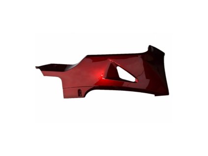 Plast boční přední pravý Jonway GTS125